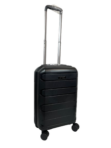 PP 8 WHEELER SUITCASE