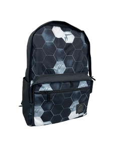 Backpack fifa design – Black